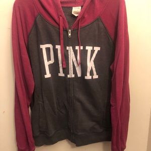 Victoria Secret Hoodie